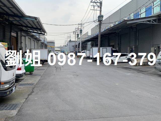 高雄大樹廠房-1