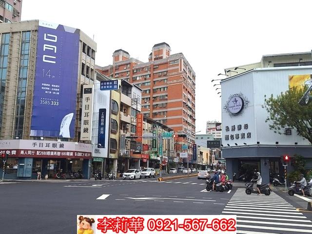 台南中西區透天-5