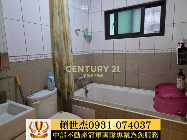 南投市透天-14