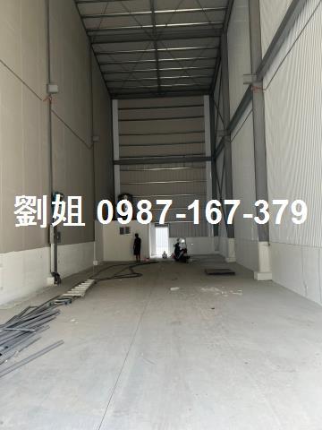 大樹廠房-1