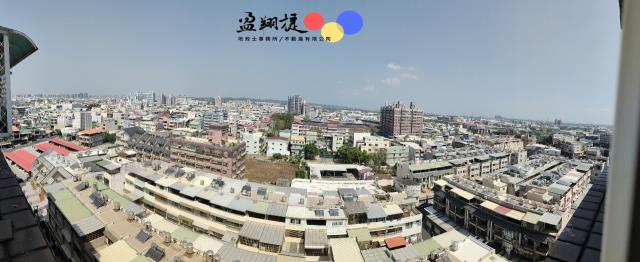 高雄大寮大樓-1