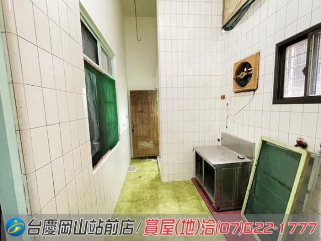 岡山透天-5