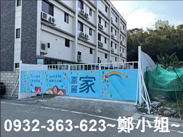 桃園八德大樓-4