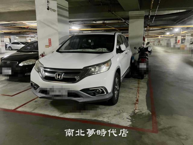 台南北區華廈-12