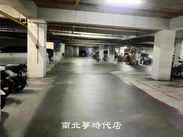 台南北區華廈-13