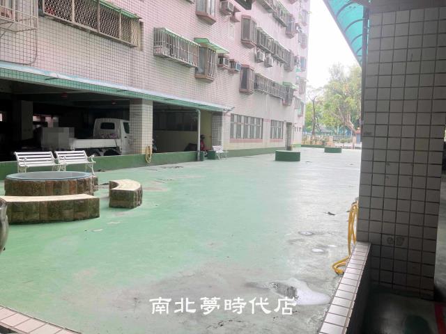 台南北區華廈-14