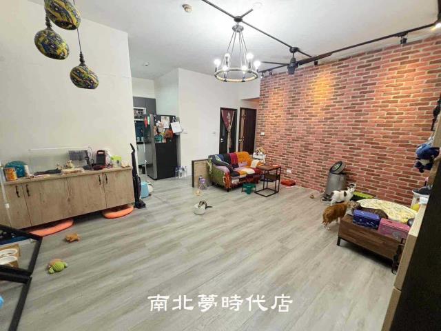 台南北區華廈-3