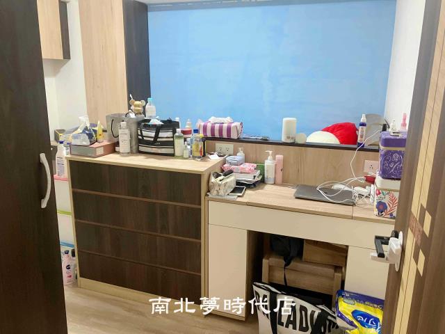 台南北區華廈-5