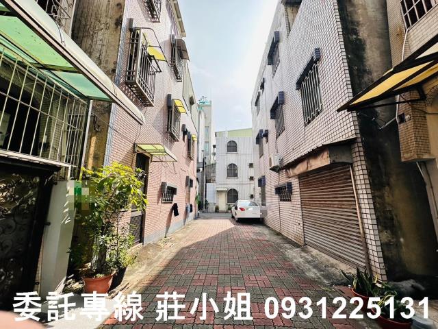 永康透天-1