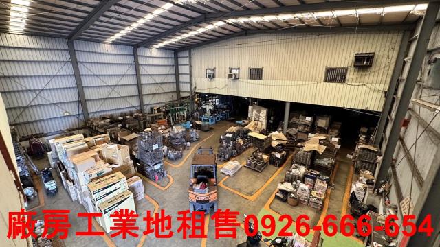桃園廠房-1