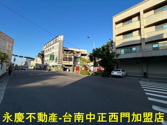 台南南區店面-10