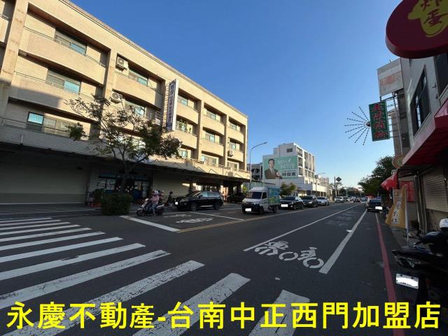 台南南區店面-11