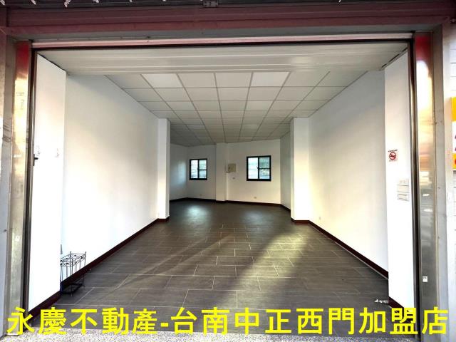 台南南區店面-1