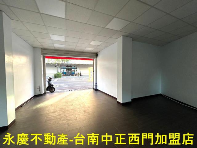 台南南區店面-4