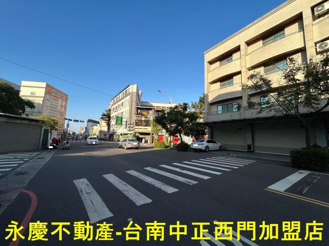 台南南區店面-7