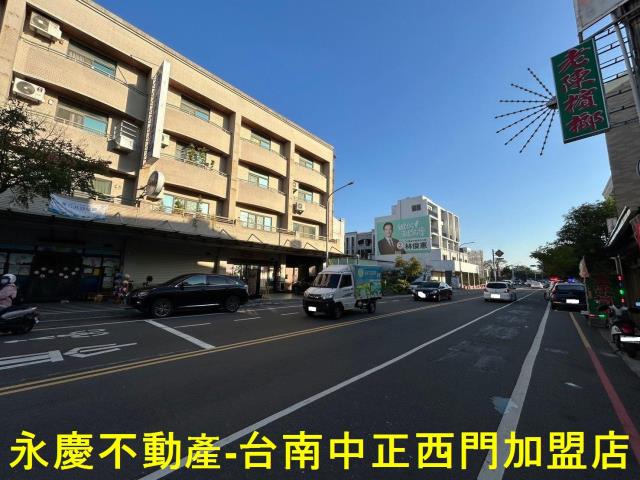 台南南區店面-8