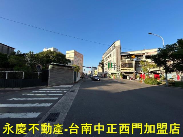 台南南區店面-9