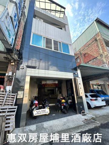 南投埔里透天-3