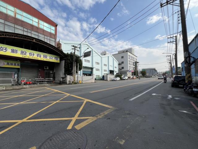 桃園廠房-1