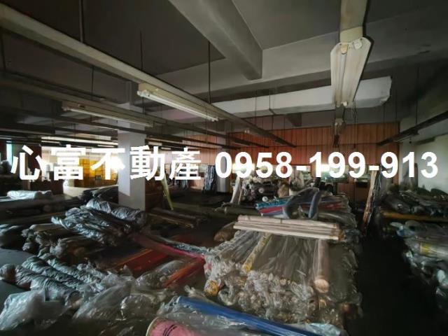 高雄小港廠房-2
