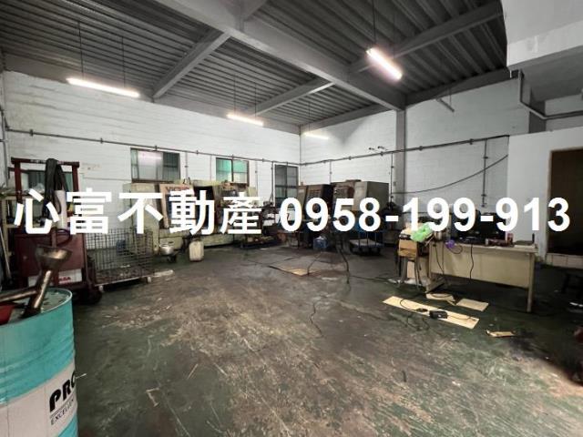 燕巢廠房-3