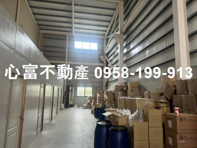 高雄廠房-1