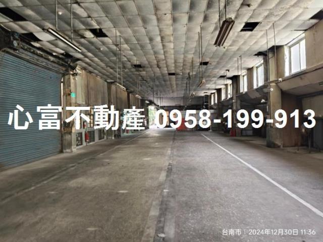 南區廠房-4