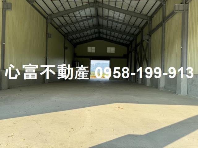 燕巢廠房-2