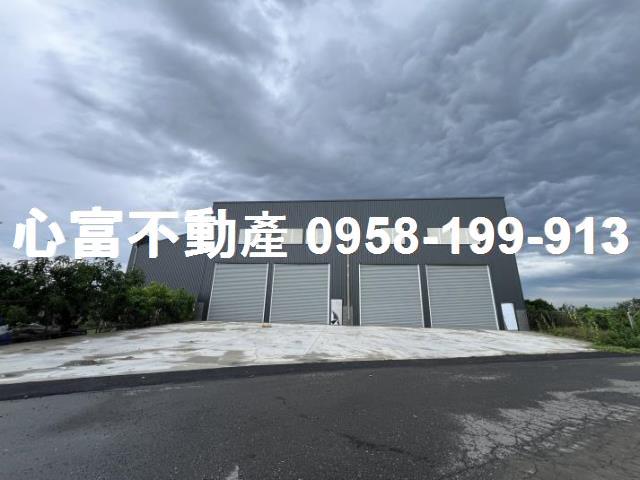 燕巢廠房-3