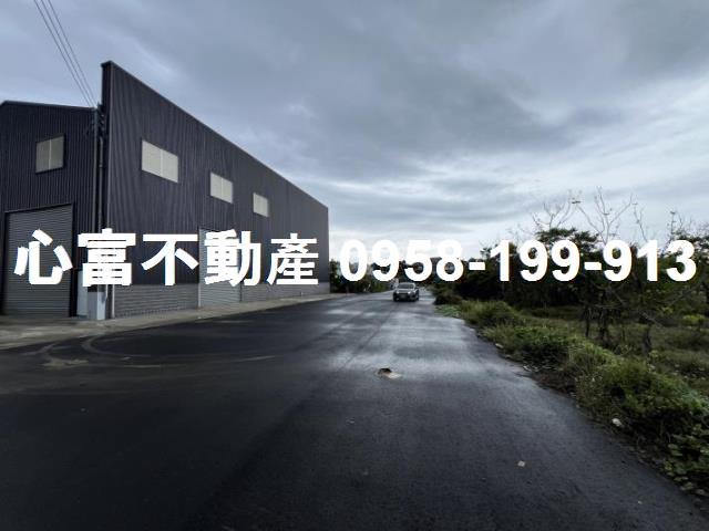 燕巢廠房-4