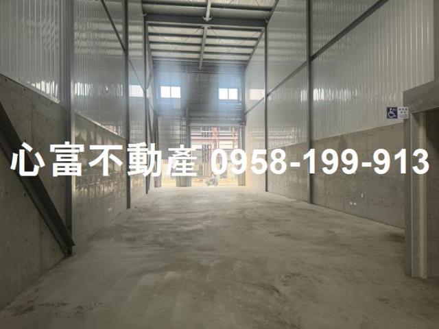 高雄路竹廠房-2