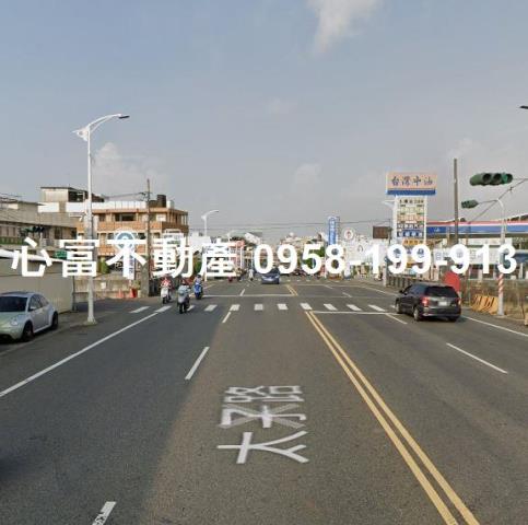 台南仁德廠房-1