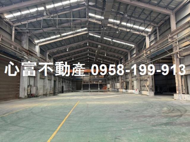 湖內廠房-1