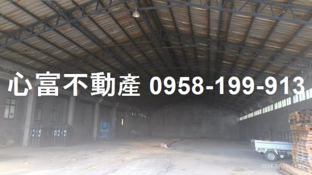 永康廠房-1