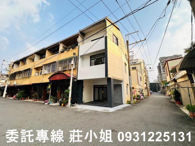 台南永康透天-11