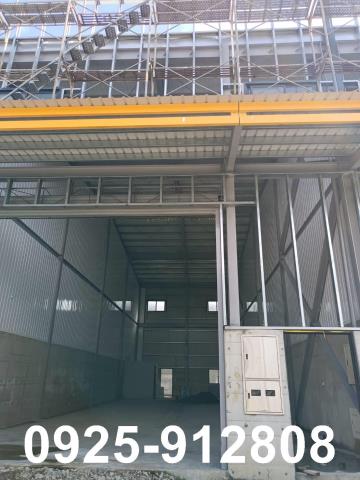 高雄路竹廠房-2