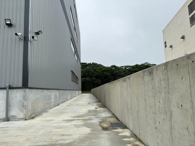 桃園楊梅廠房-13