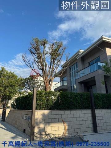 新竹寶山別墅-1