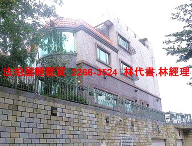桃園龍潭法拍透天-4