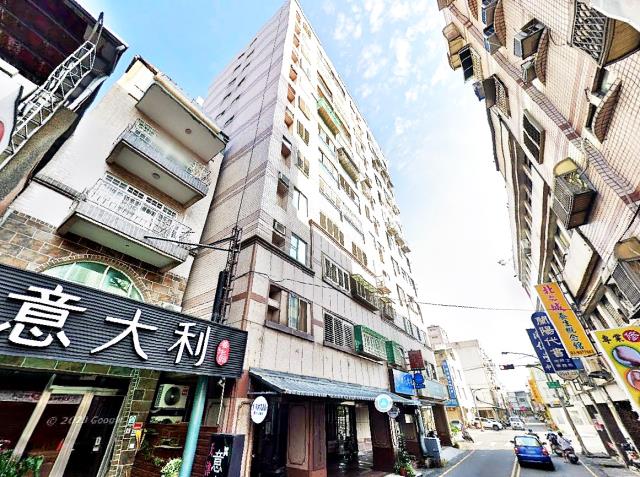 羅東鎮倉前路三房平車