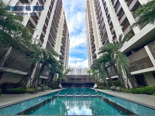 台中清水華廈-15