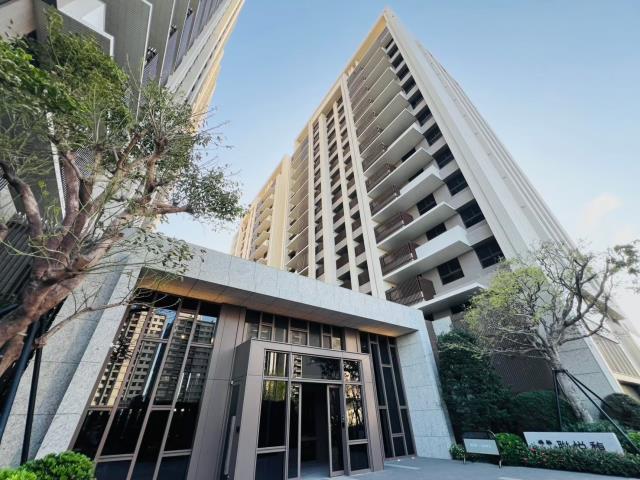 台中清水華廈-1