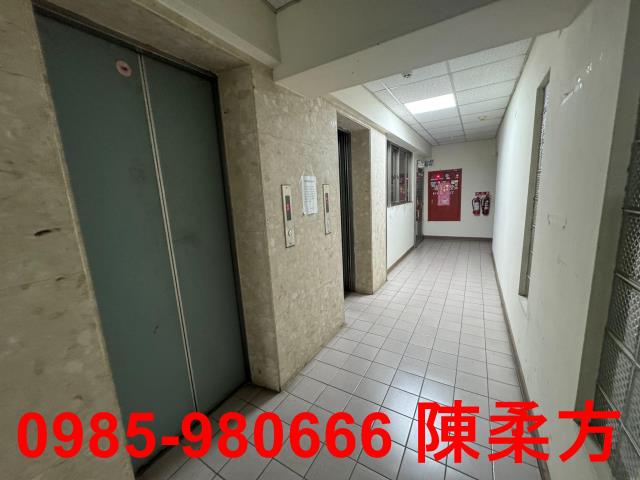 西區華廈-1