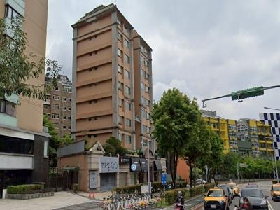 台北中山區大樓法拍-2