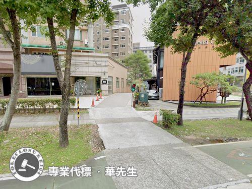 台北法拍華廈-3