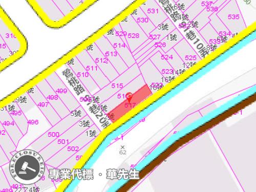 鶯歌法拍透天-11