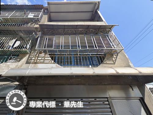 鶯歌法拍透天-5