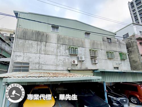 鶯歌法拍透天-9