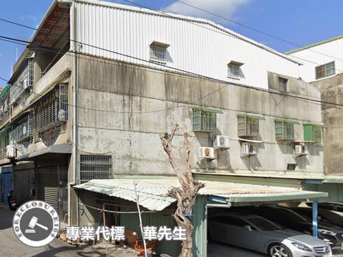 鶯歌法拍透天-8