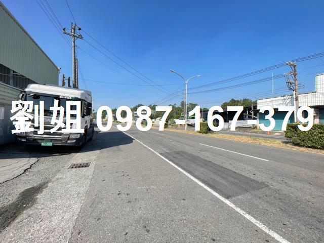 高雄大寮廠房-1